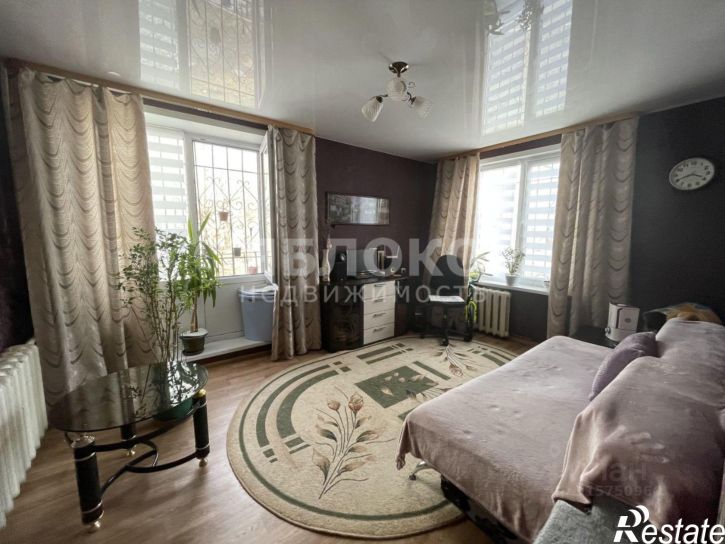 2-комн квартира г Березники, ул 30 лет Победы, 42