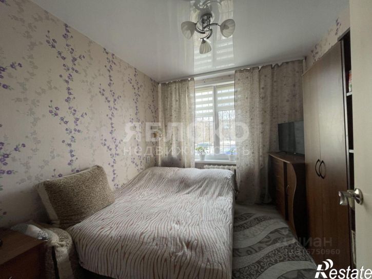 2-комн квартира г Березники, ул 30 лет Победы, 42