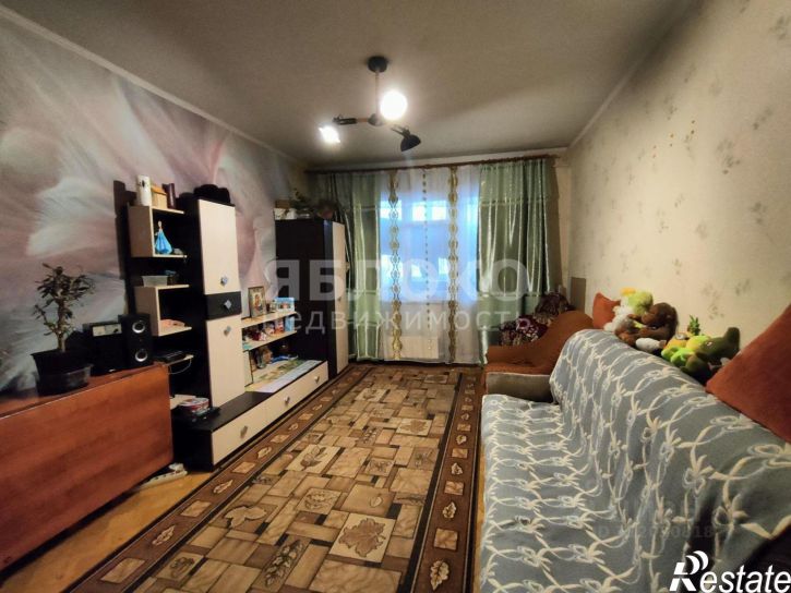 3-комн квартира г Березники, ул Свердлова, 152