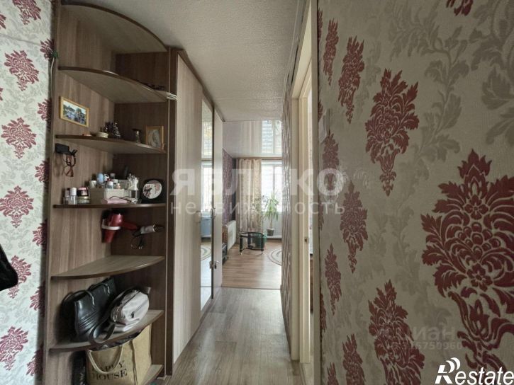 2-комн квартира г Березники, ул 30 лет Победы, 42