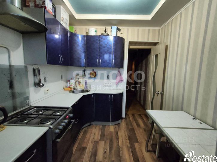 3-комн квартира г Березники, ул Свердлова, 152