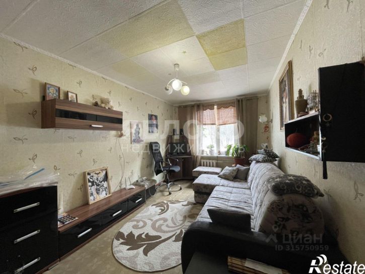 2-комн квартира г Березники, ул Мира, 101