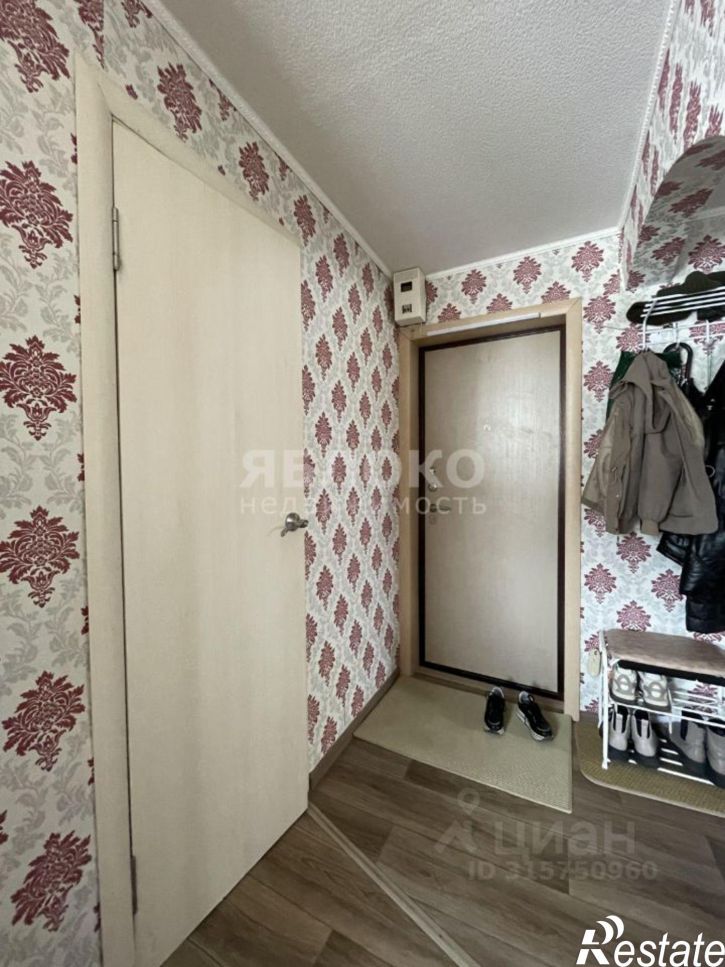 2-комн квартира г Березники, ул 30 лет Победы, 42