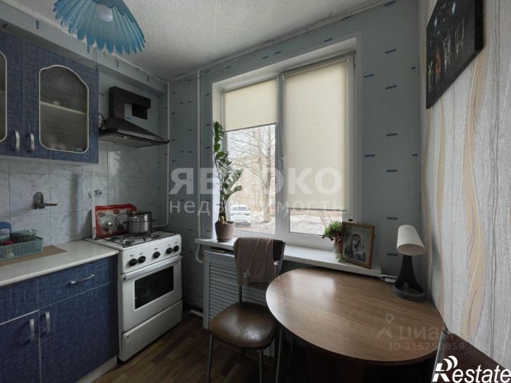 2-комн квартира г Березники, ул Мира, 101