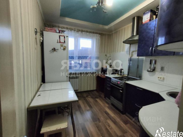 3-комн квартира г Березники, ул Свердлова, 152