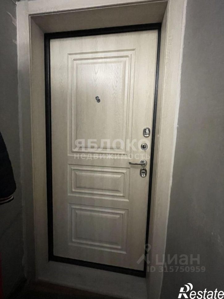 2-комн квартира г Березники, ул Мира, 101