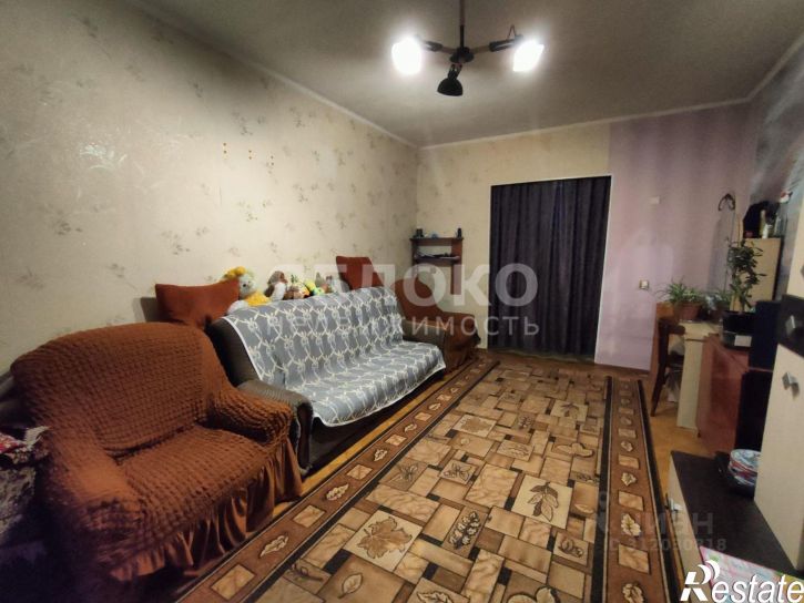 3-комн квартира г Березники, ул Свердлова, 152