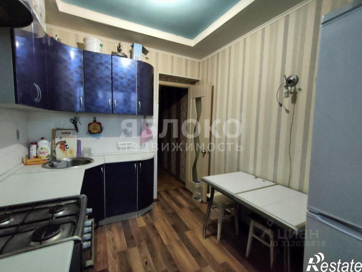 3-комн квартира г Березники, ул Свердлова, 152