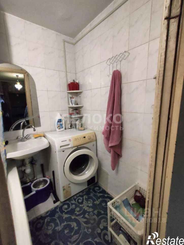 3-комн квартира г Березники, ул Свердлова, 152