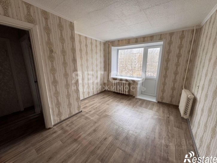 1-комн квартира Березники, улица Мира, 83