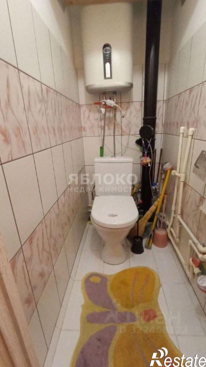 1-комн квартира Березники, Набережная улица, 19