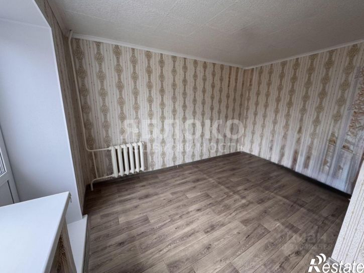 1-комн квартира Березники, улица Мира, 83