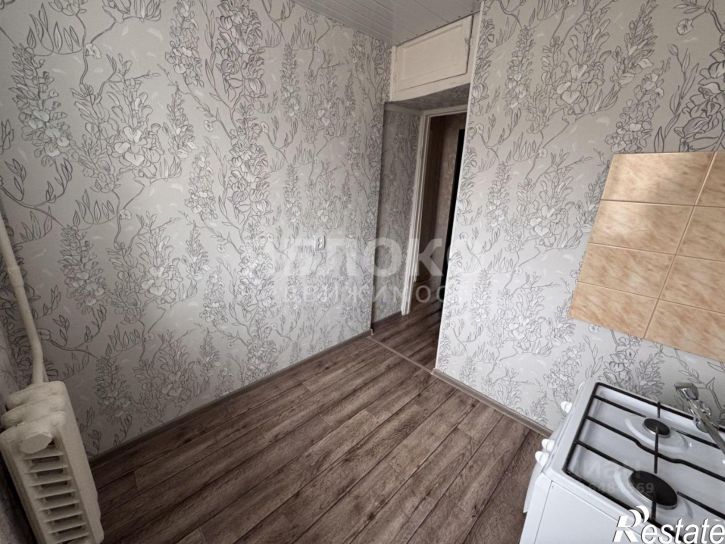 1-комн квартира Березники, улица Мира, 83