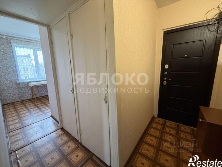 2-комн квартира Березники, Юбилейная улица, 118