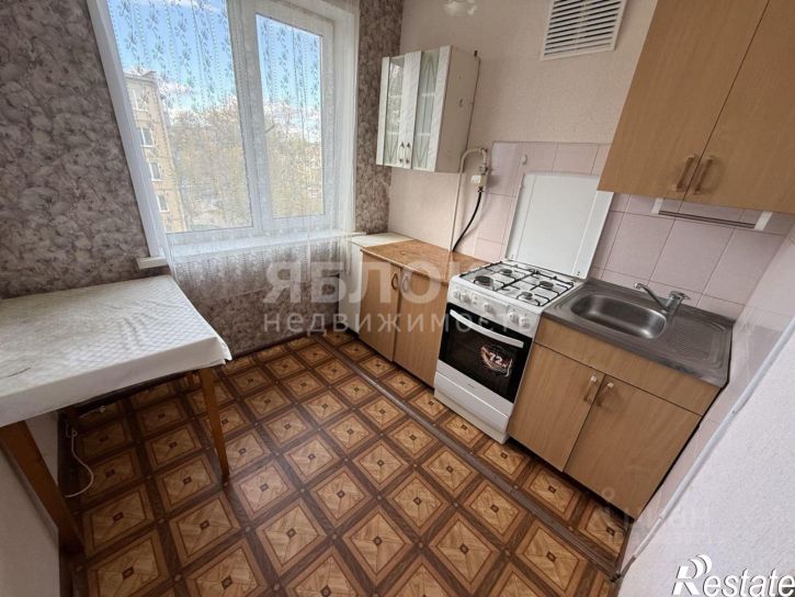 2-комн квартира Березники, Юбилейная улица, 118