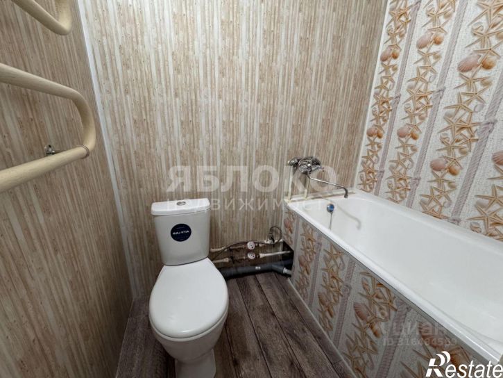 1-комн квартира Березники, улица Мира, 83