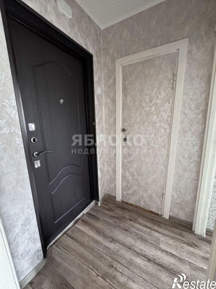 1-комн квартира Березники, улица Мира, 83