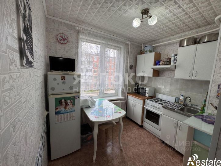 1-комн квартира г Березники, ул Челюскинцев, 83