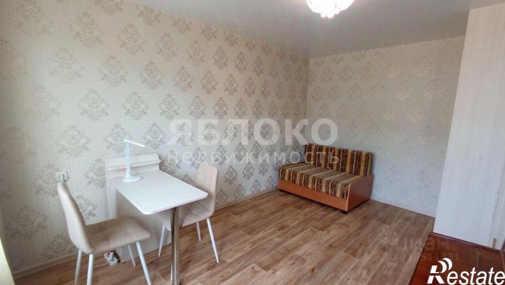 1-комн квартира г Березники, ул Потемина, 10