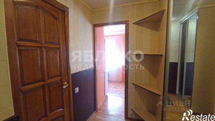 3-комн квартира г Березники, ул Черняховского, 55