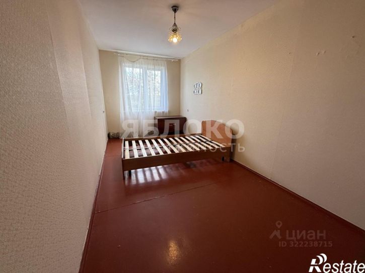 2-комн квартира Березники, Юбилейная улица, 118