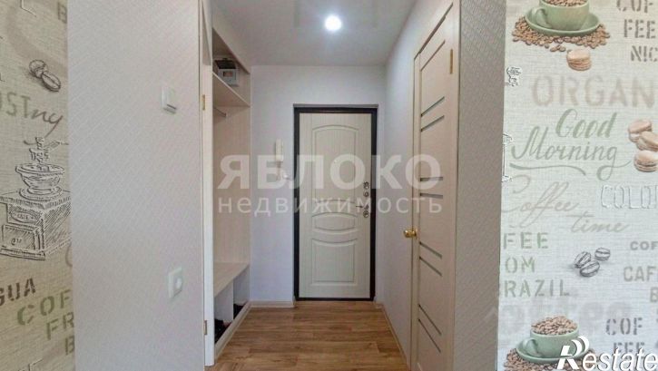 1-комн квартира г Березники, ул Потемина, 10