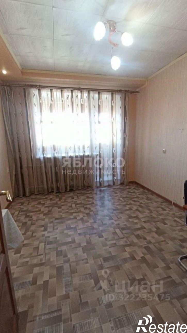 3-комн квартира г Березники, ул Черняховского, 55