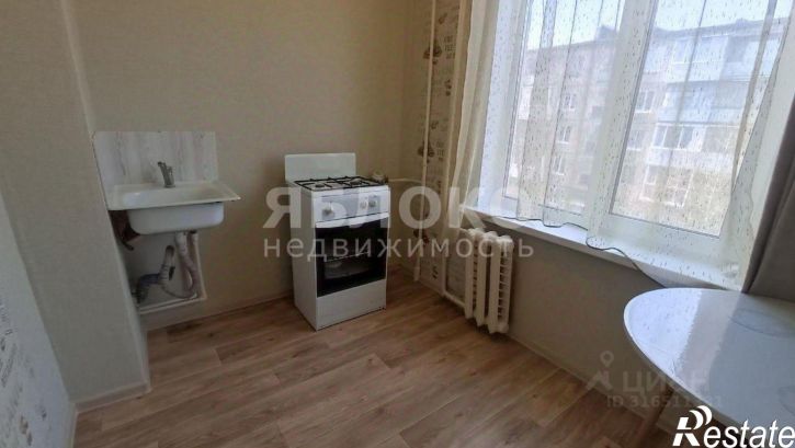 1-комн квартира г Березники, ул Потемина, 10