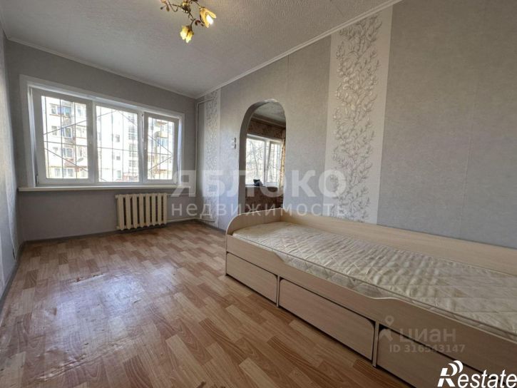 2-комн квартира Березники, Юбилейная улица, 83