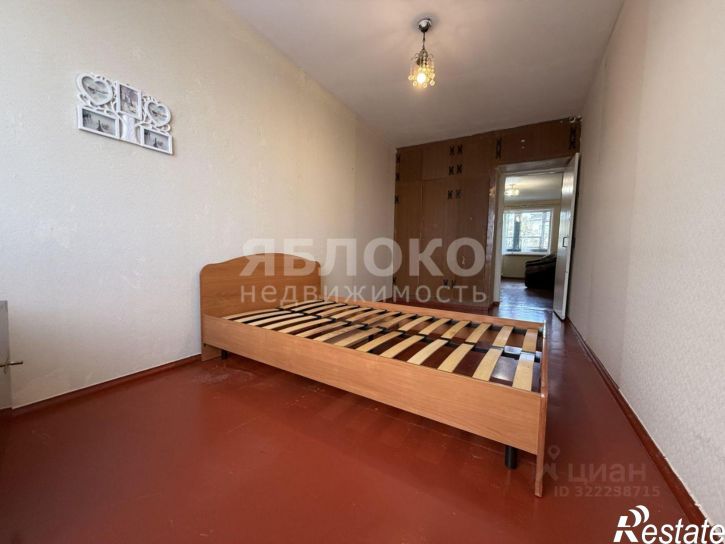 2-комн квартира Березники, Юбилейная улица, 118