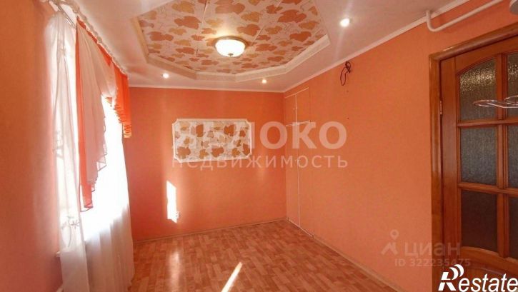 3-комн квартира г Березники, ул Черняховского, 55