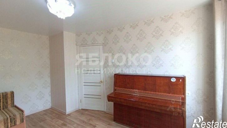 1-комн квартира г Березники, ул Потемина, 10