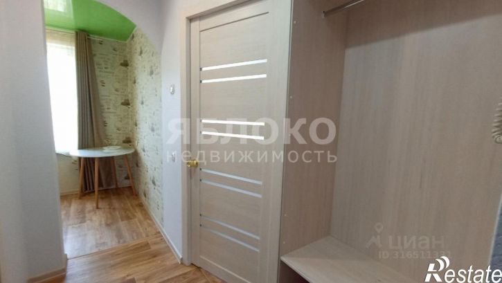 1-комн квартира г Березники, ул Потемина, 10