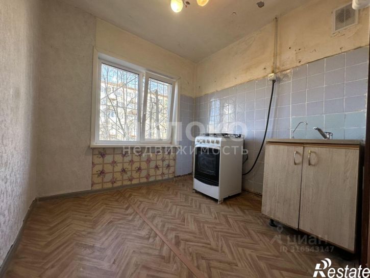 2-комн квартира Березники, Юбилейная улица, 83