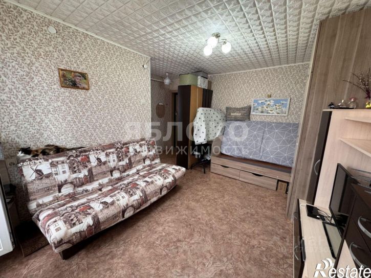 1-комн квартира г Березники, ул Челюскинцев, 83