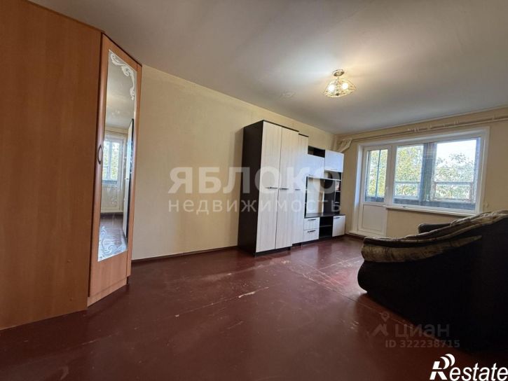 2-комн квартира Березники, Юбилейная улица, 118