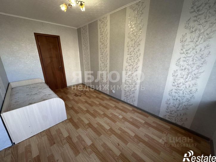 2-комн квартира Березники, Юбилейная улица, 83