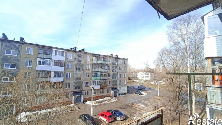 1-комн квартира г Березники, ул Потемина, 10