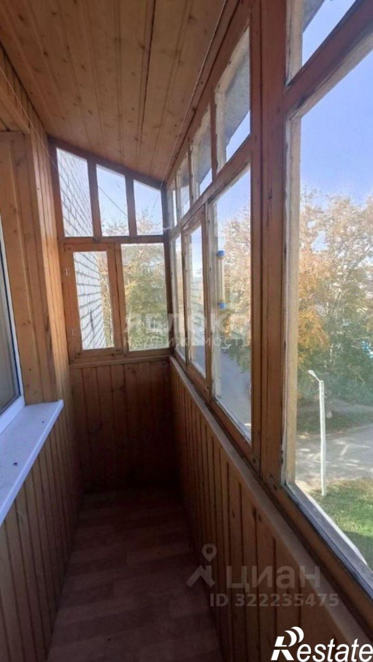 3-комн квартира г Березники, ул Черняховского, 55