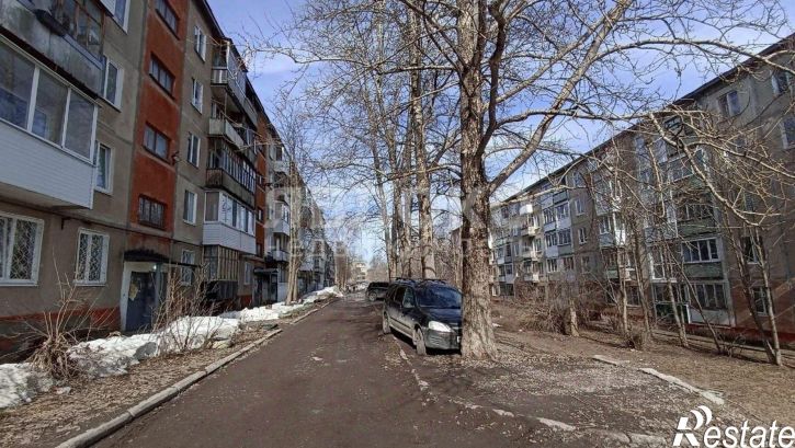 1-комн квартира г Березники, ул Потемина, 10