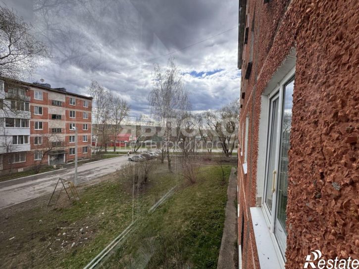 1-комн квартира г Березники, ул Челюскинцев, 83