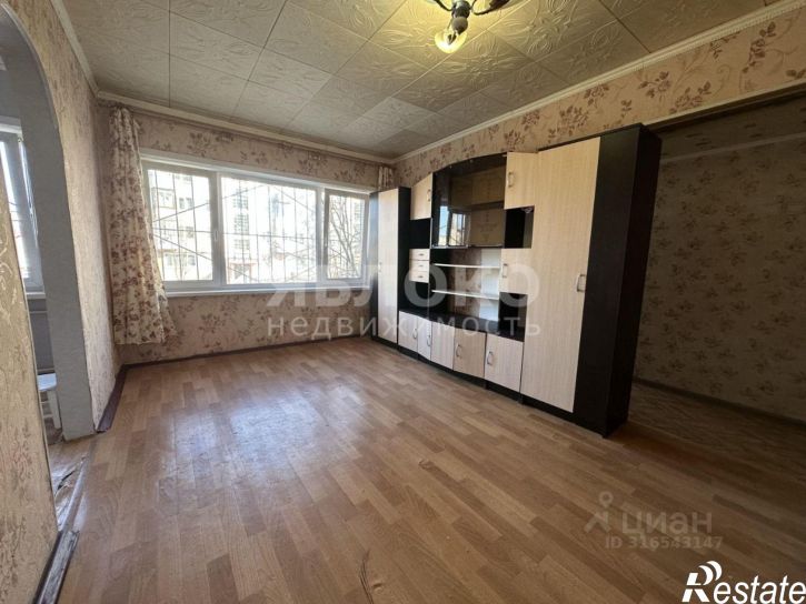 2-комн квартира Березники, Юбилейная улица, 83