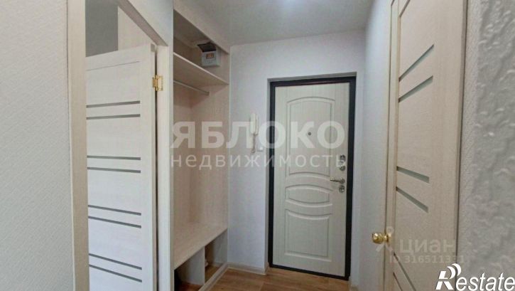 1-комн квартира г Березники, ул Потемина, 10