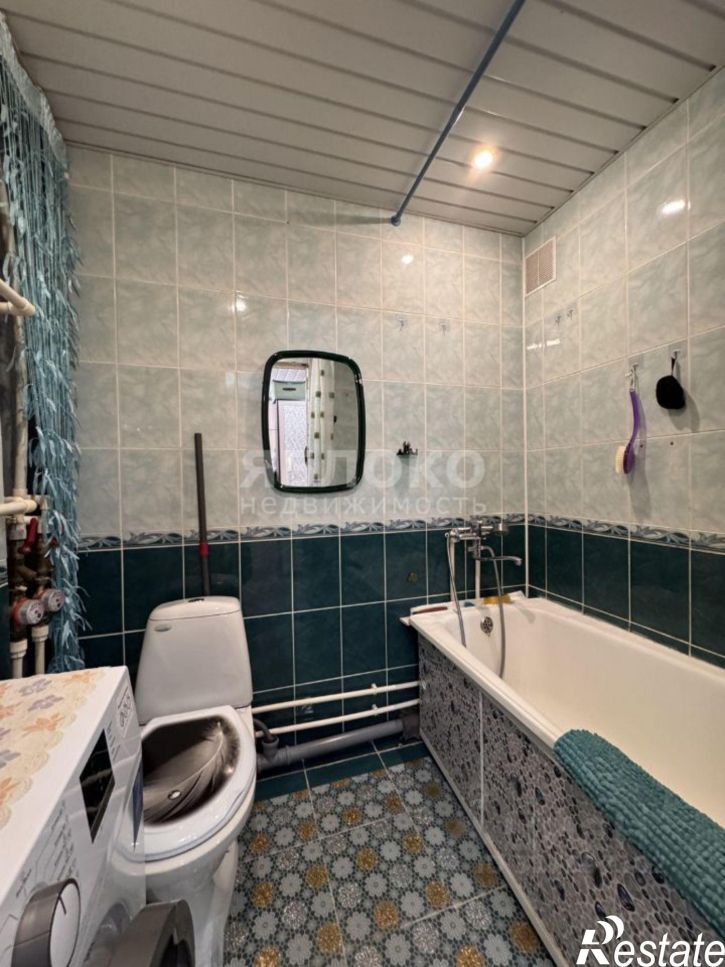 1-комн квартира г Березники, ул Челюскинцев, 83