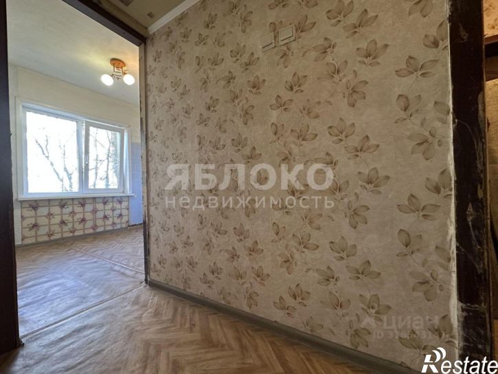 2-комн квартира Березники, Юбилейная улица, 83