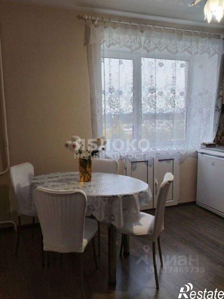 1-комн квартира г Березники, ул Юбилейная, 106