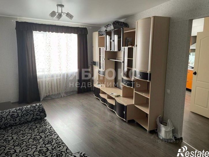 1-комн квартира г Березники, ул Юбилейная, 106