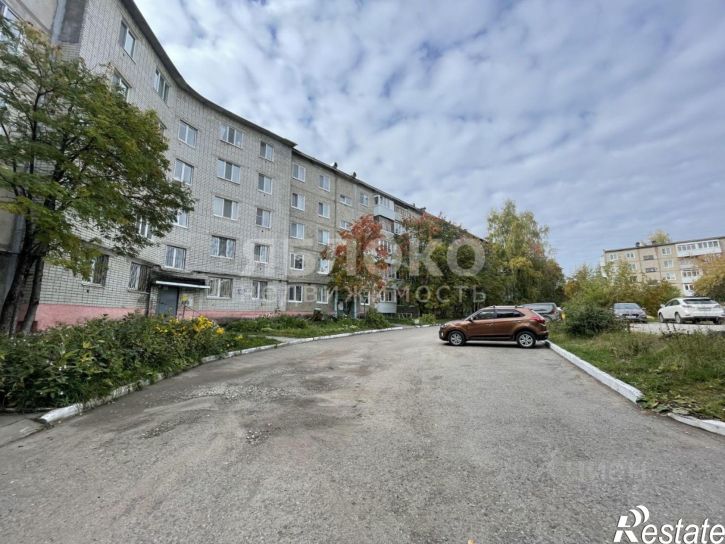 2-комн квартира г Березники, ул Юбилейная, 102