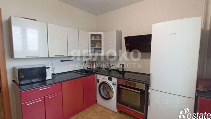 3-комн квартира г Березники, ул Ивана Дощеникова, 7