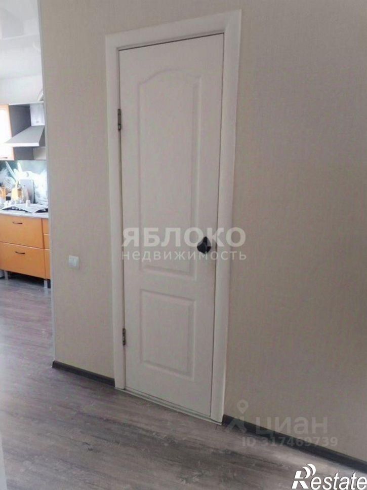 1-комн квартира г Березники, ул Юбилейная, 106